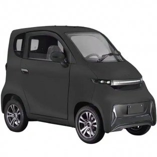 MOVE E4 Scootmobiel Auto kopen.